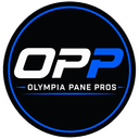 Olympia Pane Pros