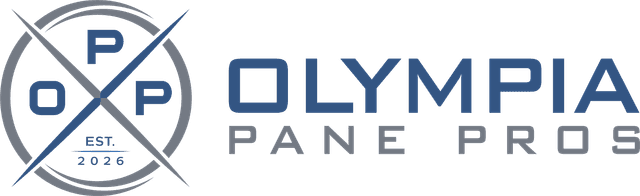 Olympia Pane Pros logo